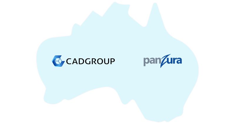 Panzura Down Under