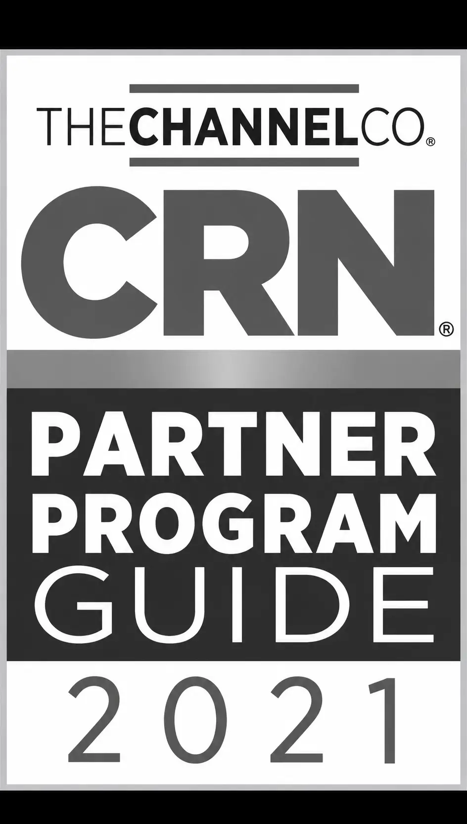 CRN Partner Program Guide 2021