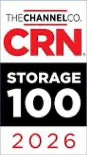 CRN-Storage100-2026-Badge