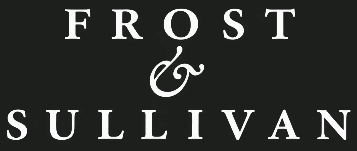 Frost & Sullivan Logo