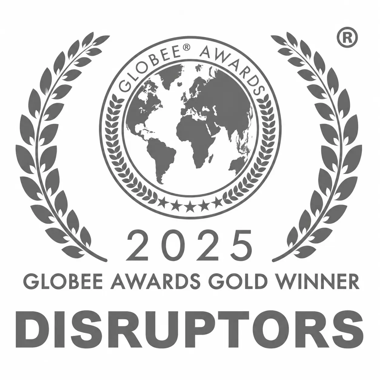 Globee Awards Disruptors 2025