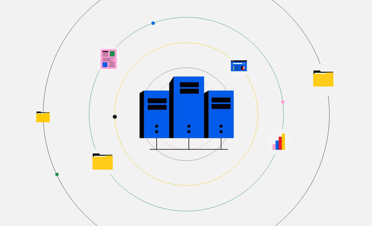 Enterprise NAS for the Win?