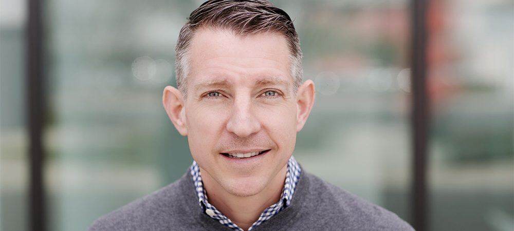5 Minutes With Dan Waldschmidt