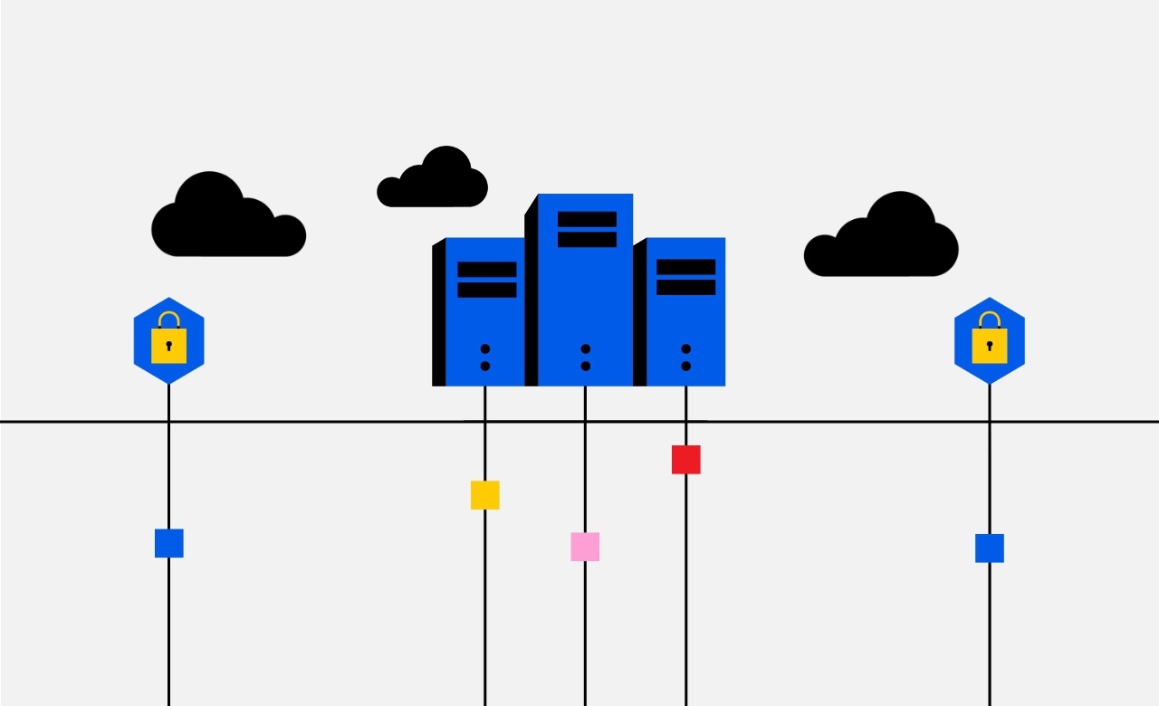 6 Data Control Considerations for Your Enterprise
