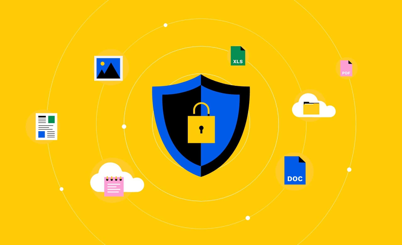 Data Security Is More Than a Good Idea