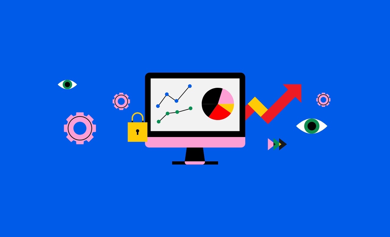 Data management is driving the future of your business.