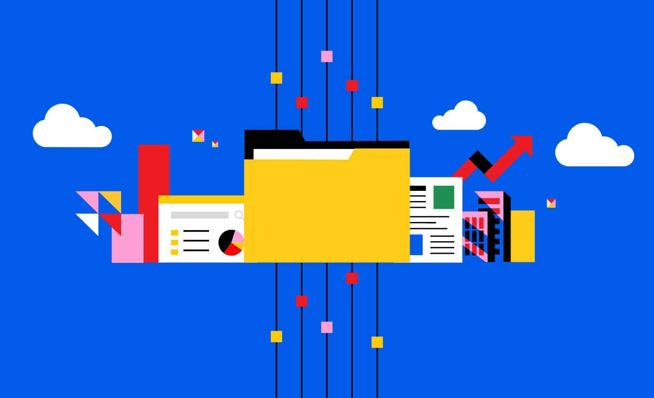 Leveraging Data Control to Manage and Scale Your Business Effectively