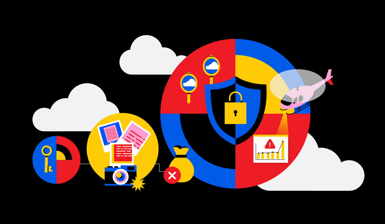 Hybrid Cloud - The Ultimate Anti-Ransomware