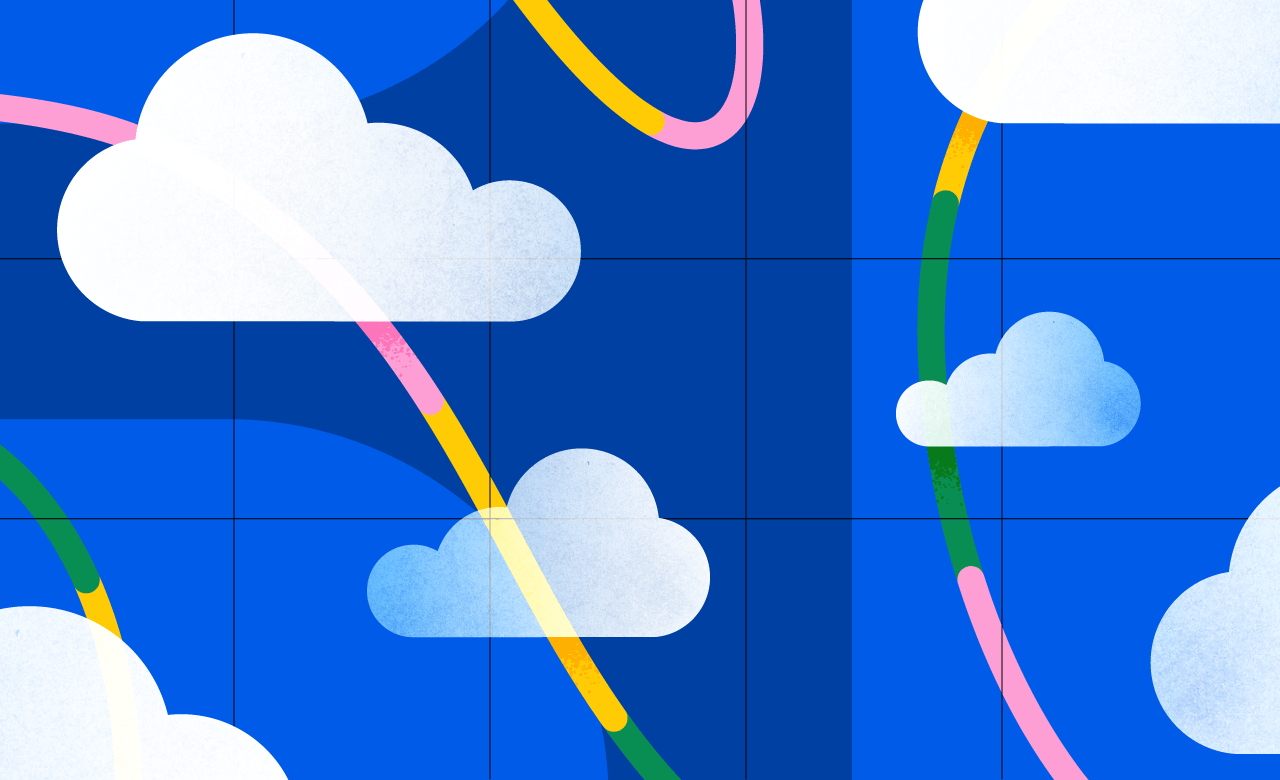 What the Hell is a Hybrid Cloud?