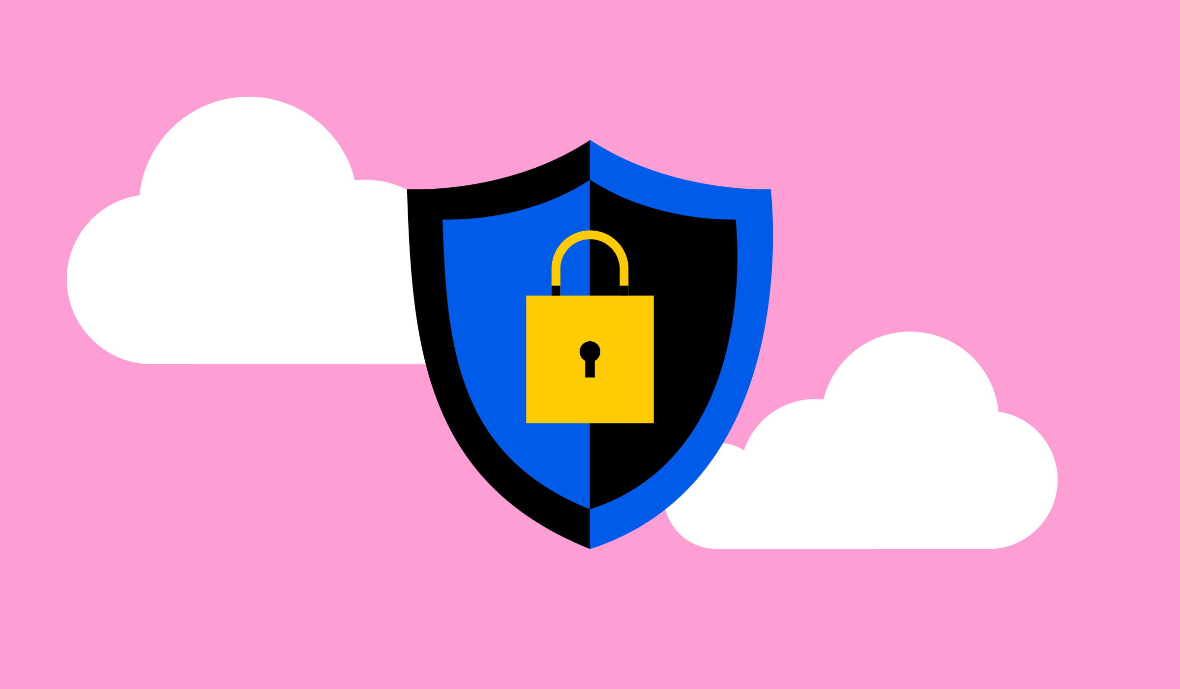 How Hybrid Cloud Cleans Your Messy Data-Space for Bulletproof Security