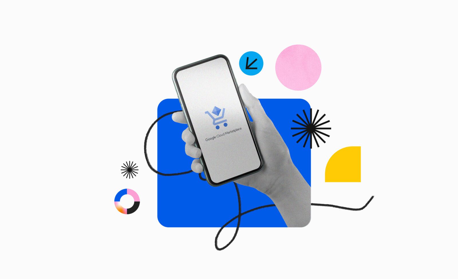 Is Google Cloud Marketplace the Real OG of Future Technology?