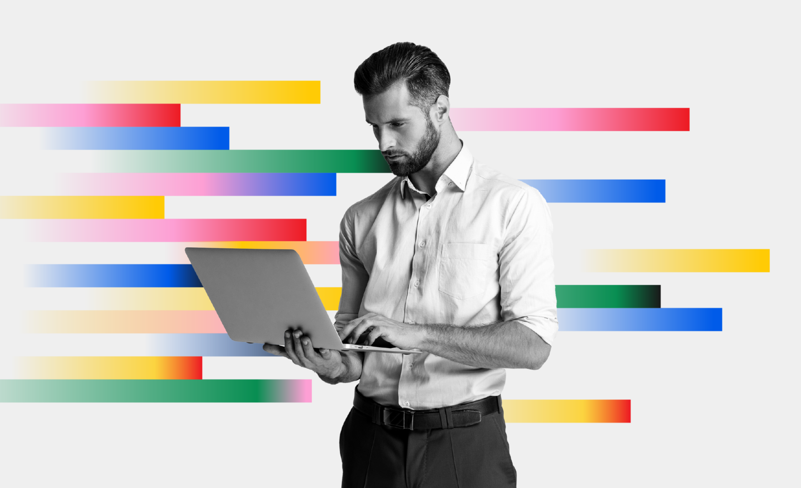 The Future of Data On-Demand Is Immediate Delivery, Accessible Everywhere, with Limitless Potential
