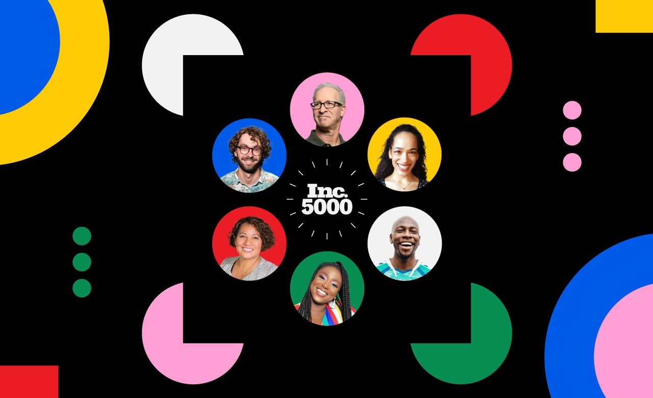 We made the Inc. 5000 List. Here’s Why It Matters