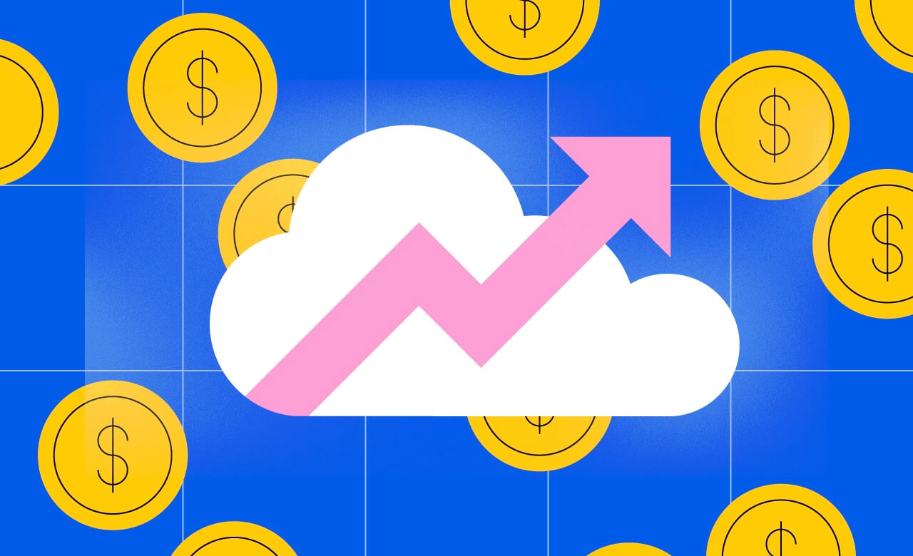 The Cloud Storage Markup Trap