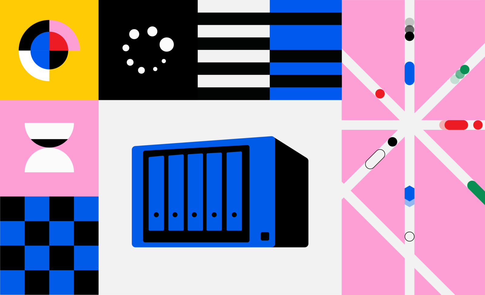 All About That NAS (Network Attached Storage)