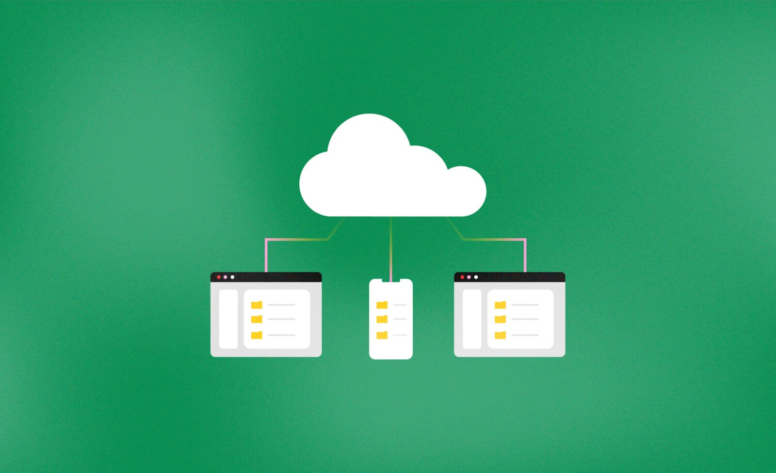 Enterprise Cloud Storage 101