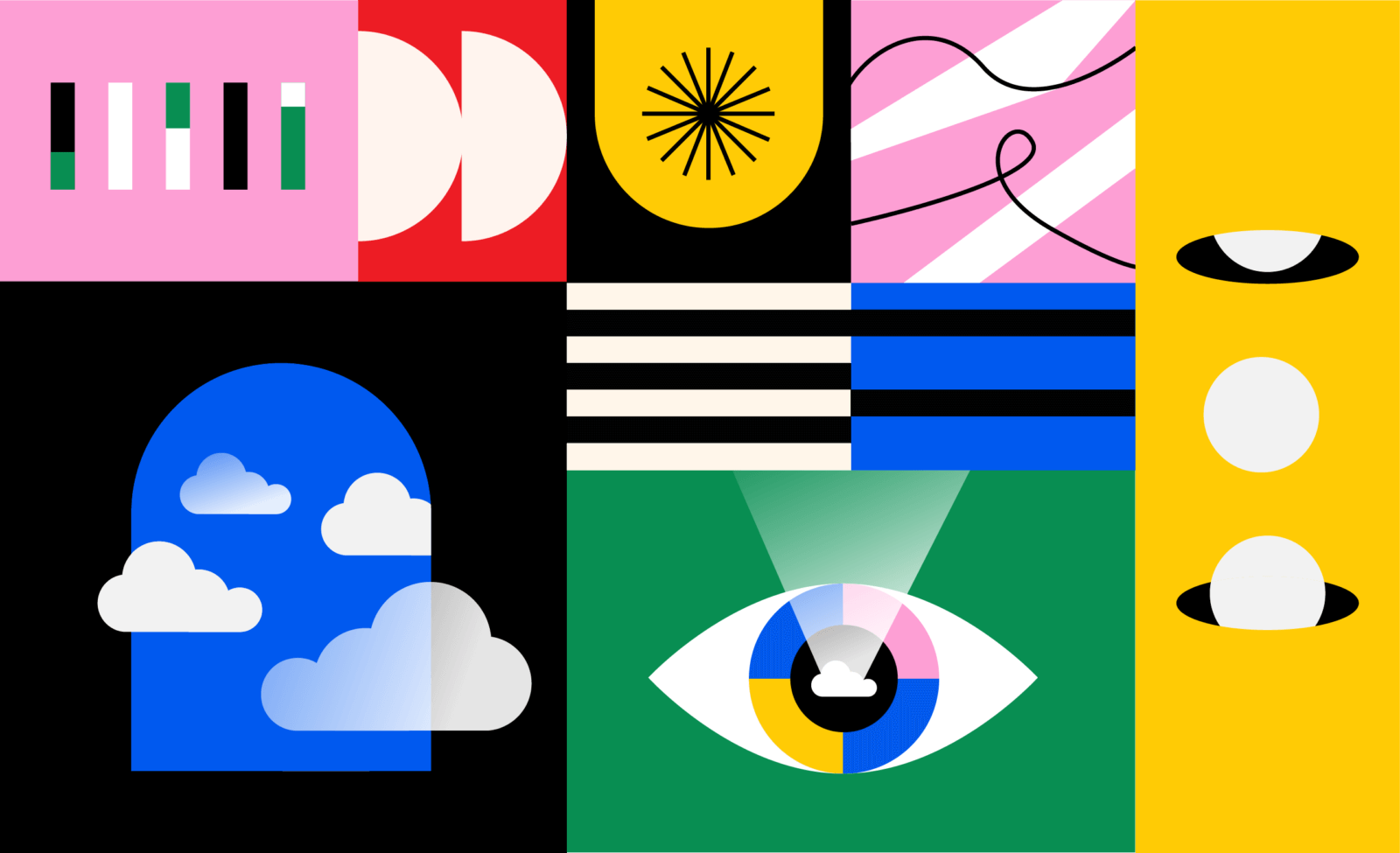 The Future of Cloud Storage and Data Management