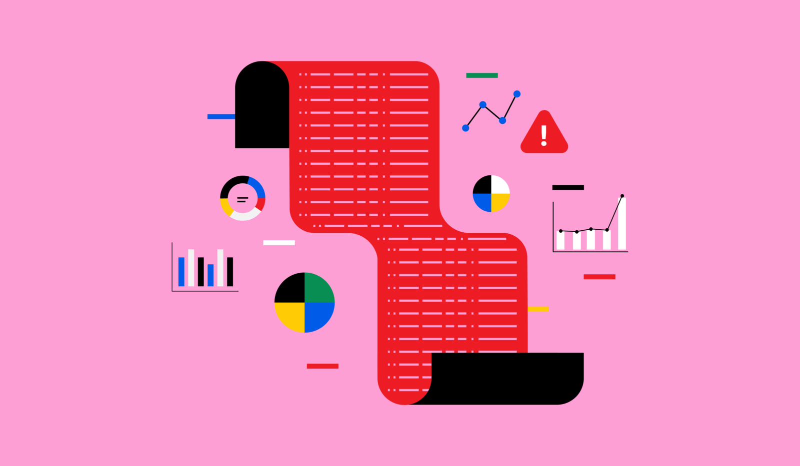 A Better Way to Manage Machine Generated Data