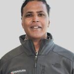 Picture of Sundar Kanthadai