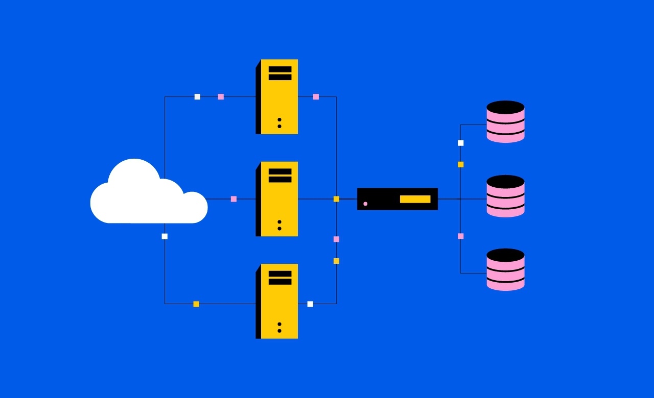 Taking Enterprise Storage to Infinity and Beyond