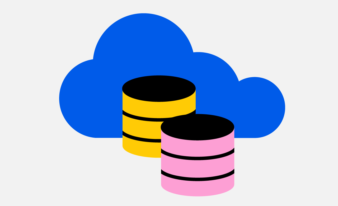 Introducing Cloud Block Store