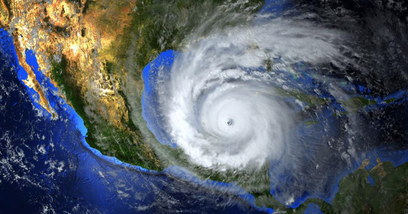 Why a Hybrid Cloud Solution Is Critical for Your Business This Hurricane Season