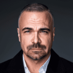 Picture of Thomas Morelli