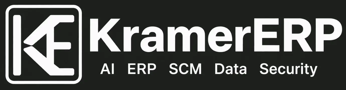 KramerERP-Logo