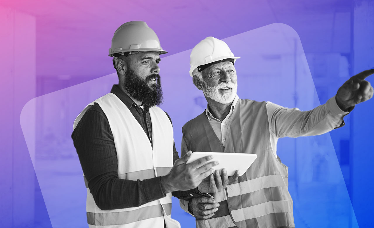 Panzura CloudFS for Construction Projects: Fit-for-Purpose File Data Management with AI-Powered Resilience
