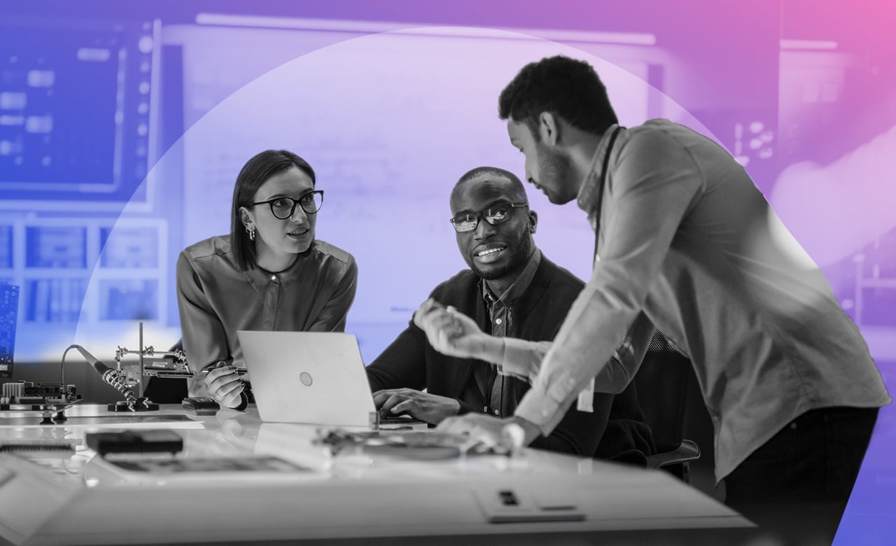 Panzura CloudFS for Engineering Teams: From File Data Chaos to Seamless Collaboration and Performance