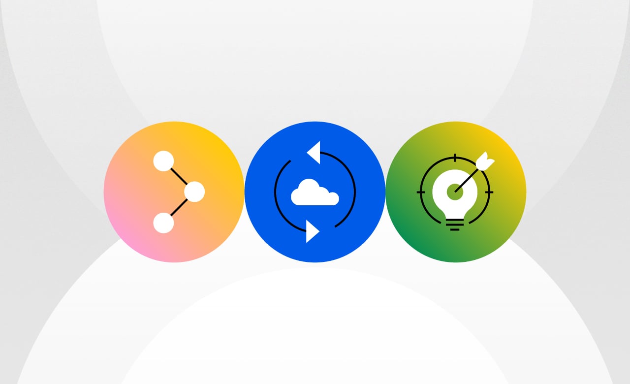 The Autonomy Mirage: Why CloudFS Gives You More Control and Lower Total Costs Than Egnyte