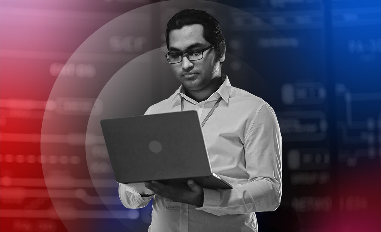 CloudFS Just Got Smarter with AI-Powered Threat Detection