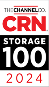 Panzura CRN Coolest Software-Defined Storage Vendors, 2024