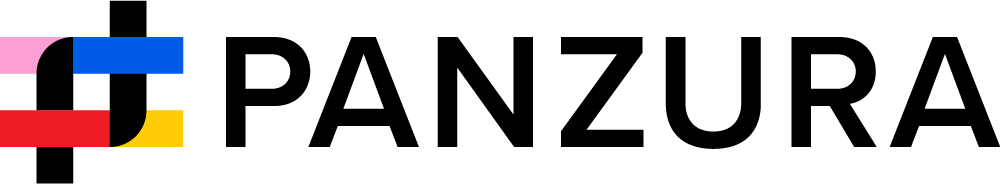 Panzura Logo