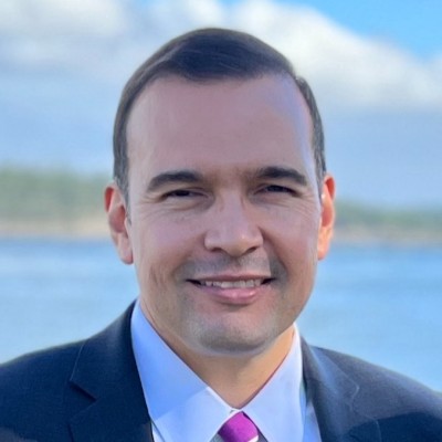 Picture of Raul Sanchez