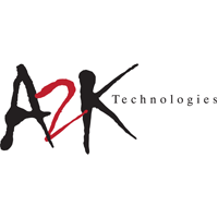 A2K Technologies Reseller Logo