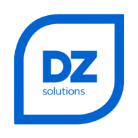 DZ Solutions Reseller Logo