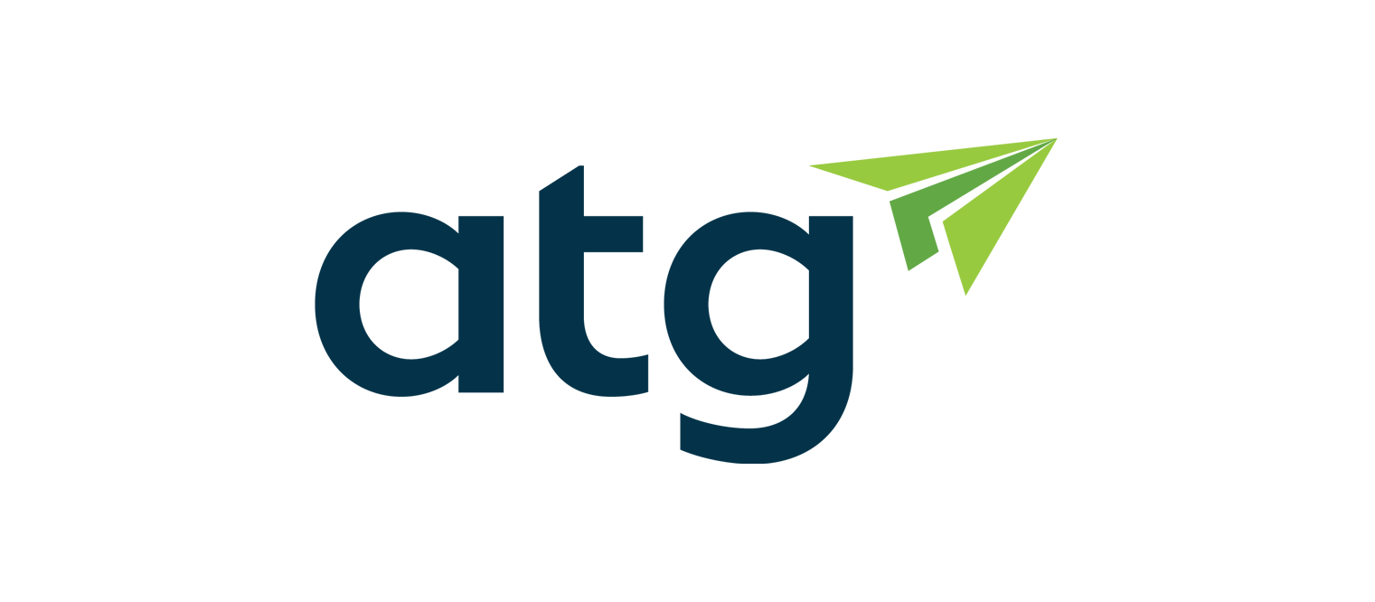 ATG Reseller Logo