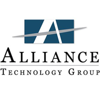 Alliance Technology Group Reseller Logo