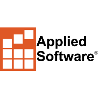 Applied Software Reseller Logo