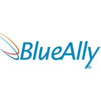 Blue Ally Reseller Logo