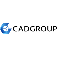 Cadgroup Reseller Logo
