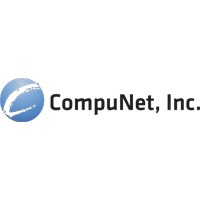 CompuNet Inc. Reseller Logo