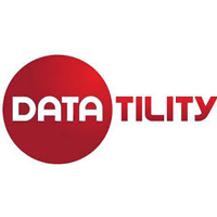 Datatility Reseller Logo