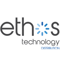 Ethos Technology Distribution Reseller Logo