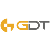 GDT Reseller Logo