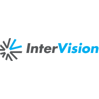 Inter Vision Reseller Logo
