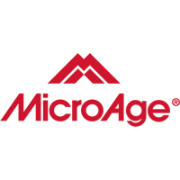 Micro Age Reseller Logo