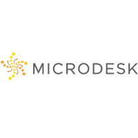 Microdesk Reseller Logo