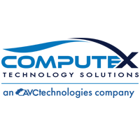 Computex Technology Solutions Reseller Logo